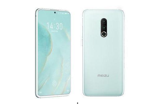 魅族18最新爆料