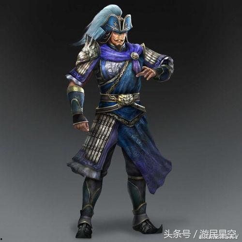 张辽人物爆料最新,三国名将的传奇人生与军事智慧揭秘 第2张 张辽人物爆料最新,三国名将的传奇人生与军事智慧揭秘 第2张