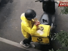外卖员爆料外卖小哥视频,真实外卖配送现场视频曝光 第2张 外卖员爆料外卖小哥视频,真实外卖配送现场视频曝光 第2张