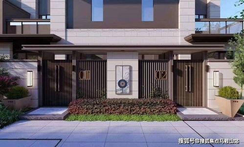 融创云翠爆料最新消息,揭秘项目进展与未来规划亮点 第3张 融创云翠爆料最新消息,揭秘项目进展与未来规划亮点 第3张