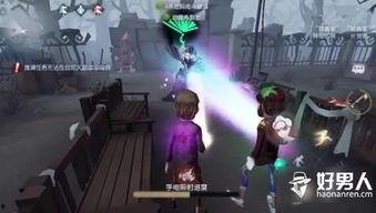 第五人格29季爆料最新,神秘新角色揭晓,惊悚剧情再升级! 第3张 第五人格29季爆料最新,神秘新角色揭晓,惊悚剧情再升级! 第3张