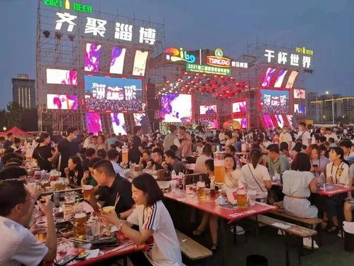 淄博烧烤城爆料案件视频,真相揭露，正义终将到来