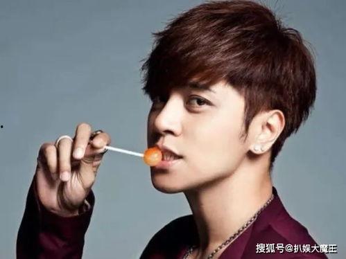 罗志祥娱乐圈事件爆料,揭秘背后真相与影响 第2张 罗志祥娱乐圈事件爆料,揭秘背后真相与影响 第2张