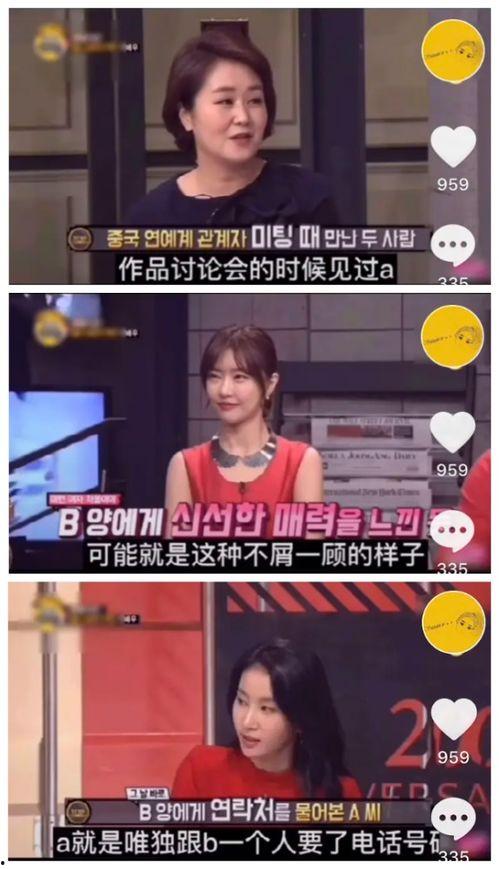 韩网娱乐爆料网站,明星幕后故事大揭秘！”  第3张
