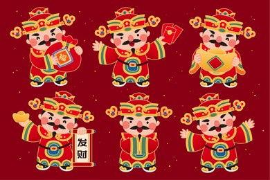 门神测评爆料视频大全最新,揭秘神秘门神背后的传奇故事  第3张