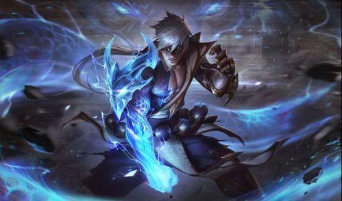 最新皮肤爆料lol李青,李青全新皮肤惊艳亮相