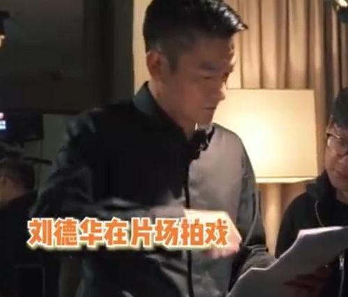 刘德华的演技爆料视频,幕后花絮视频曝光,演技魅力全解析 第3张 刘德华的演技爆料视频,幕后花絮视频曝光,演技魅力全解析 第3张