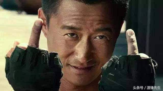 爆料博主吴京事件真相视频  第2张