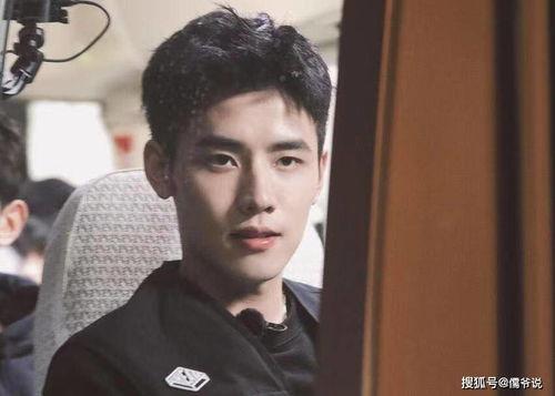 吃瓜娱乐圈任豪是谁,娱乐圈新晋“瓜王”的崛起之路  第2张