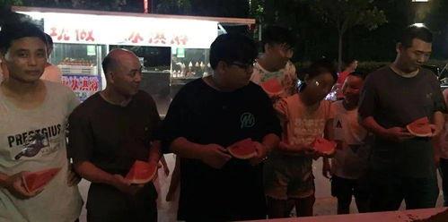 网红吃瓜群众,揭秘娱乐圈幕后真相 第3张 网红吃瓜群众,揭秘娱乐圈幕后真相 第3张
