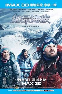 绝命海拔在线观看影片,挑战极限,生死攸关的珠峰攀登之旅 第2张 绝命海拔在线观看影片,挑战极限,生死攸关的珠峰攀登之旅 第2张