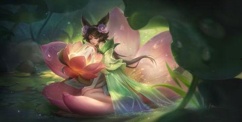 星煌最新皮肤爆料,炫彩光影，唤醒星辰之力  第3张