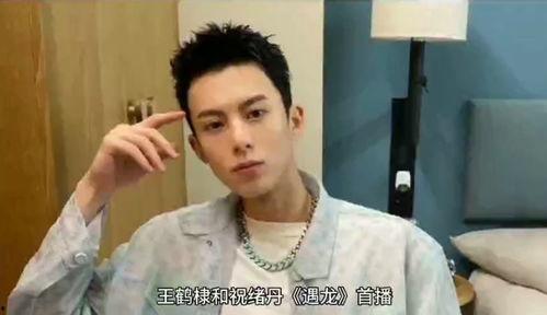王鹤棣订婚爆料视频播放,甜蜜瞬间引网友热议