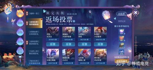 王者皮肤爆料最新返场,热门皮肤即将返场  第2张
