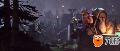 dota2最新英雄爆料,技能亮点抢先看