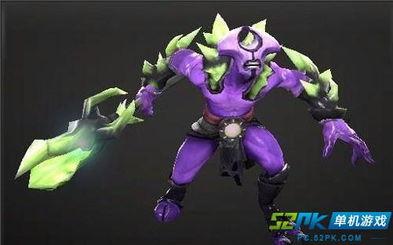 dota2最新英雄爆料,技能亮点抢先看 第2张 dota2最新英雄爆料,技能亮点抢先看 第2张