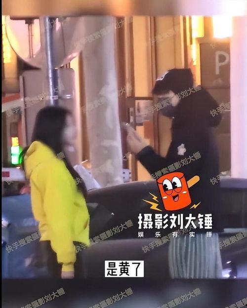 胡夏恋情刘大锤爆料视频,刘大锤视频揭秘甜蜜瞬间  第2张