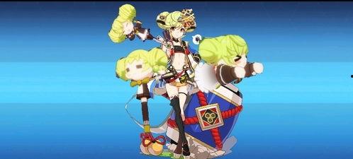 崩坏三最新女武神爆料吧,神秘力量觉醒,守护世界重任在肩! 第3张 崩坏三最新女武神爆料吧,神秘力量觉醒,守护世界重任在肩! 第3张
