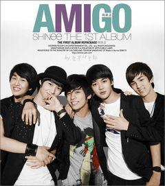 shinee最新爆料,神秘新曲即将来袭,粉丝翘首以待 第3张 shinee最新爆料,神秘新曲即将来袭,粉丝翘首以待 第3张