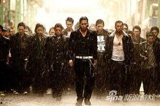 新热血高校在线观看,热血青春，激战校园，在线观看热血篇章