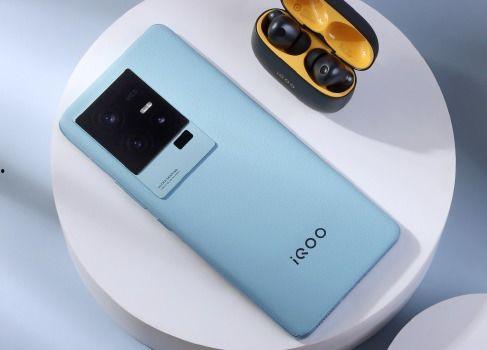 iqoo11s最新爆料,性能怪兽来袭，旗舰配置一触即发！  第3张
