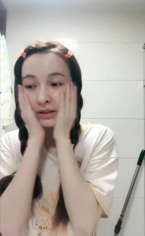 娱乐爆料吴昕视频大全,揭秘明星幕后生活点滴  第2张