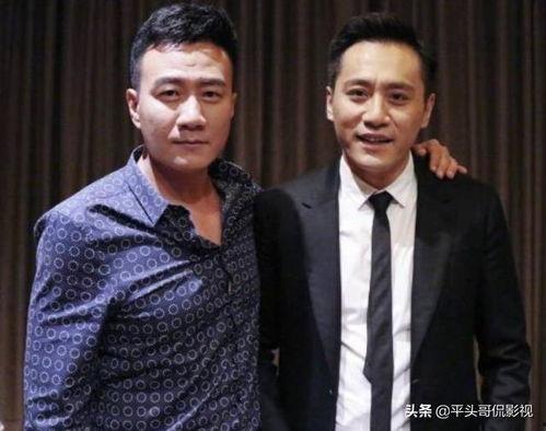 胡军 刘烨 爆料事件视频,揭秘娱乐圈背后真相 第2张 胡军 刘烨 爆料事件视频,揭秘娱乐圈背后真相 第2张
