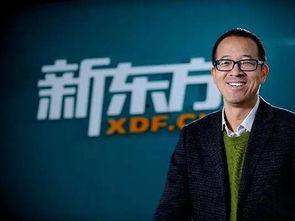 老罗爆料俞敏洪视频,揭秘教育界风云人物背后的故事 第1张 老罗爆料俞敏洪视频,揭秘教育界风云人物背后的故事 第1张