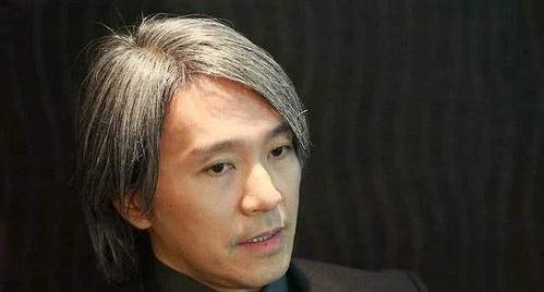 向太最新爆料周星驰,背后真相令人震惊! 第1张 向太最新爆料周星驰,背后真相令人震惊! 第1张