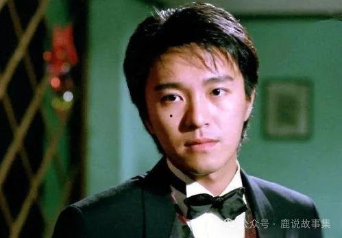 向太最新爆料周星驰,背后真相令人震惊! 第3张 向太最新爆料周星驰,背后真相令人震惊! 第3张