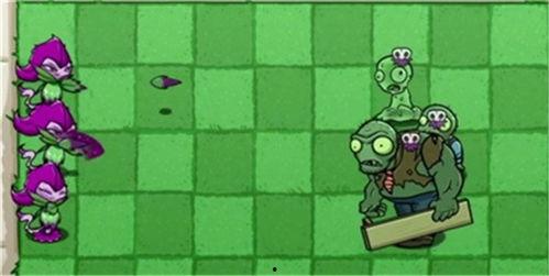 pvzbt最新爆料,揭秘植物大战僵尸最新动态与秘辛 第1张 pvzbt最新爆料,揭秘植物大战僵尸最新动态与秘辛 第1张