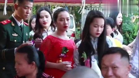 嘴哥堂姐结婚爆料视频播放,独家视频播放幕后花絮大曝光  第3张