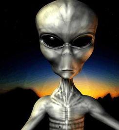 维克多爆料外星人了吗视频,外星人真相曝光，震撼视频揭露宇宙奥秘