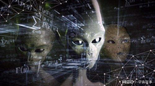 维克多爆料外星人了吗视频,外星人真相曝光,震撼视频揭露宇宙奥秘 第3张 维克多爆料外星人了吗视频,外星人真相曝光,震撼视频揭露宇宙奥秘 第3张