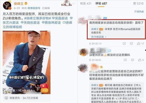 圈内人爆料,揭秘娱乐圈不为人知的幕后故事  第2张