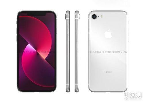 se3最新爆料全面屏,颠覆视觉体验，全面屏技术引领行业革新”  第3张