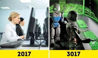 半机器人在线观看,探索未来科技与人类融合的惊险旅程  第2张