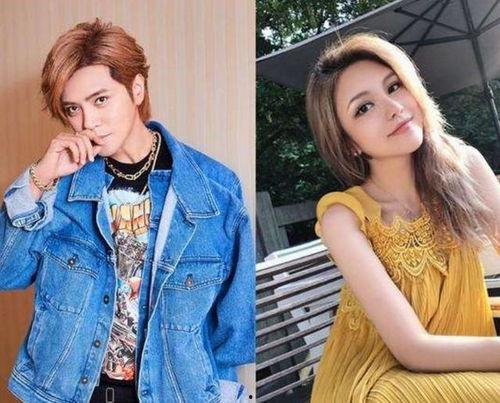 圈内爆料周扬青分手,娱乐圈又一场情感风暴来袭 第2张 圈内爆料周扬青分手,娱乐圈又一场情感风暴来袭 第2张