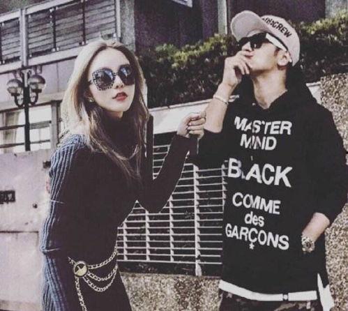 圈内爆料周扬青分手,娱乐圈又一场情感风暴来袭 第3张 圈内爆料周扬青分手,娱乐圈又一场情感风暴来袭 第3张