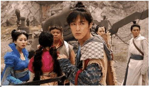 仙剑四开拍最新爆料  第2张