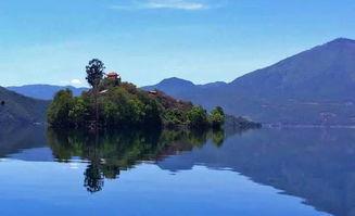 泸沽湖新闻爆料,探寻神秘女儿国的美丽传说与生态危机  第2张