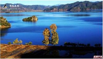 泸沽湖新闻爆料,探寻神秘女儿国的美丽传说与生态危机  第3张