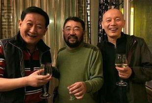 梁天爆料葛优敬酒视频,揭秘娱乐圈酒桌文化  第2张