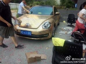 厦门今日头条车友爆料,今日街头惊现罕见车型，引发热议！