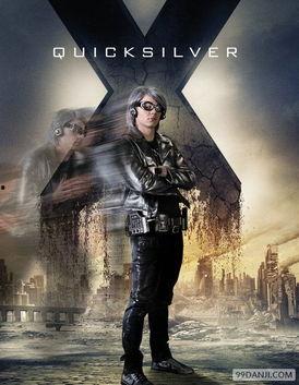 x战警逆转未来高清在线观看,X战警高清盛宴，在线观影指南  第2张