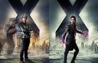 x战警逆转未来高清在线观看,X战警高清盛宴，在线观影指南  第3张