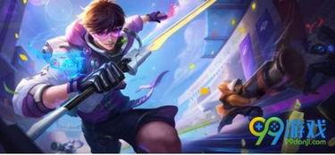 王者皮肤八月最新爆料,神秘英雄华丽变身,视觉盛宴即将开启 第2张 王者皮肤八月最新爆料,神秘英雄华丽变身,视觉盛宴即将开启 第2张