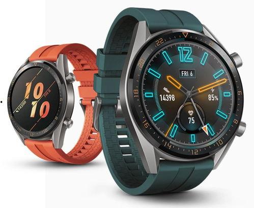 华为手表6x最新爆料消息,颠覆传统，智能生活新篇章