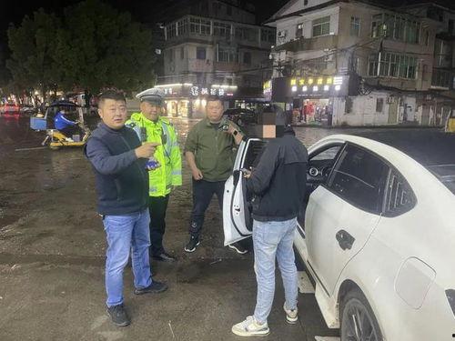 进贤爆料飙车案件最新,警方全力追查,肇事者身份曝光 第3张 进贤爆料飙车案件最新,警方全力追查,肇事者身份曝光 第3张