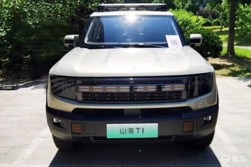 捷途t1最新爆料,智能科技与舒适体验双重升级  第2张